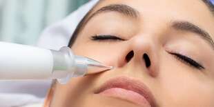 Oddiaľte proces starnutia s ošetrením NEW AGE plasma care