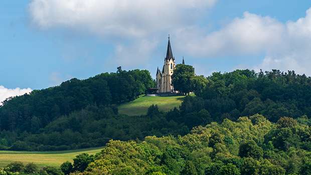 Mariánska hora