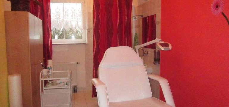 K dispozici jsou i wellness služby