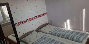 Príjemné ubytovanie