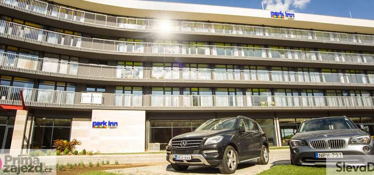 Park Inn Zalakaros ****