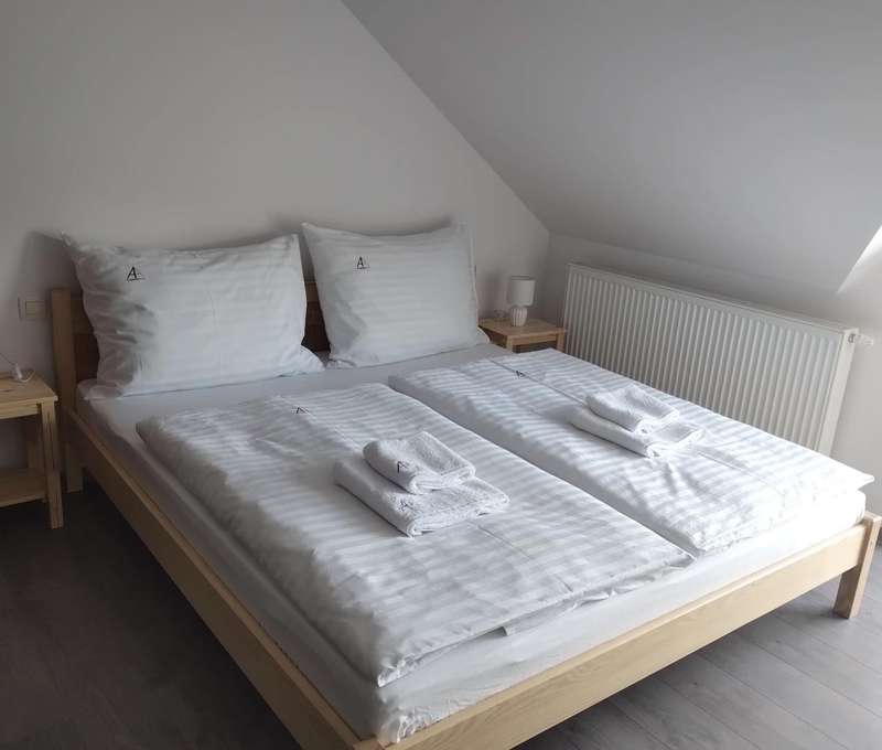 Apartmán č. 2 (2+0)