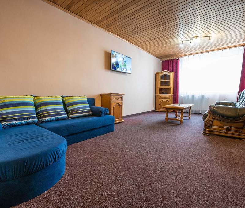 Ubytovanie v Grand Hotel Spiš***