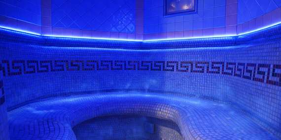 Privátny vstup do Wellness centra Aurelius v Trenčíne pre 2 osoby/Trenčín