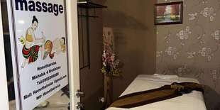 Thajské masáže v Home Thai Relax