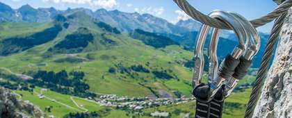 Turistika pre všetkých: Via Ferraty aj túry so sprievodcom