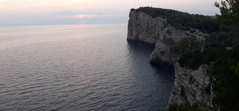 Jadran = najlepší rekreačný jachting na svete