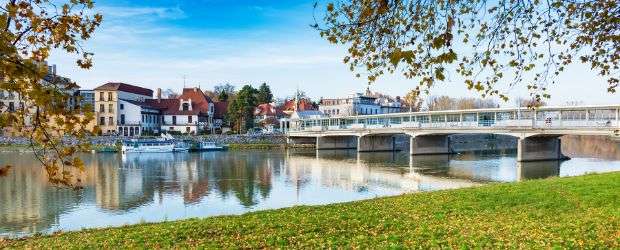 piestany kupele vylet kolonadovy most