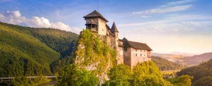 Kam na výlet na Orave? Skvosty prírody a architektúry v jednom regióne