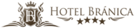 Hotel Bránica ****
