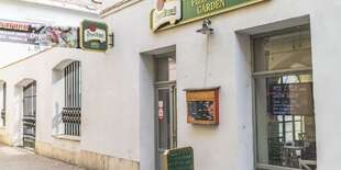 Pizza Maxi Garden nájdete v košickom Starom Meste