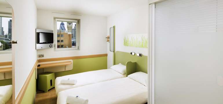 Ibis Hotel Edinburgh Park