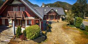 Pobyt v Pivovare BUC Kvačany s degustáciou remeselných pív