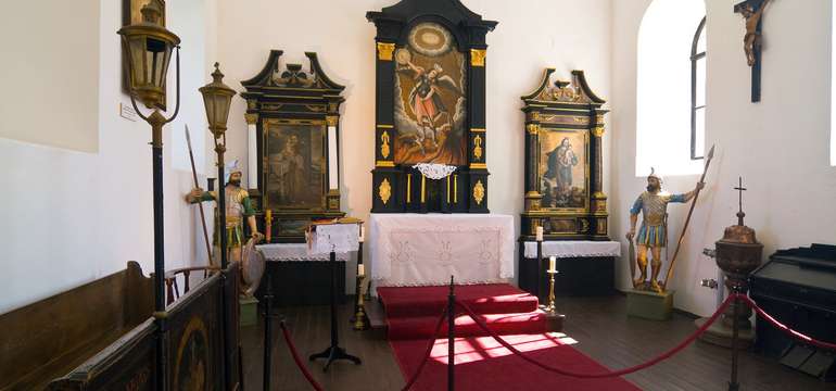 Ľubovniansky hrad