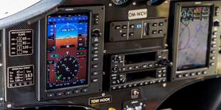 Vyhliadkové lety s možnosťou pilotovania na skúšku