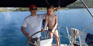 Jachting nikdy nemôže byť nudný