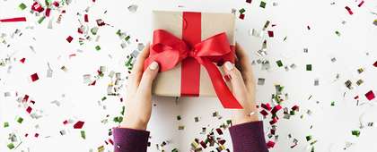 Koniec nudným darčekovým kupónom