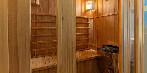 Hotel TIVOLI*** vhodný pro dospělé s výhledem na Gerlachovský štít a chutnou polopenzí/Sloveensko - Vysoké Tatry - Tatranská Polianka