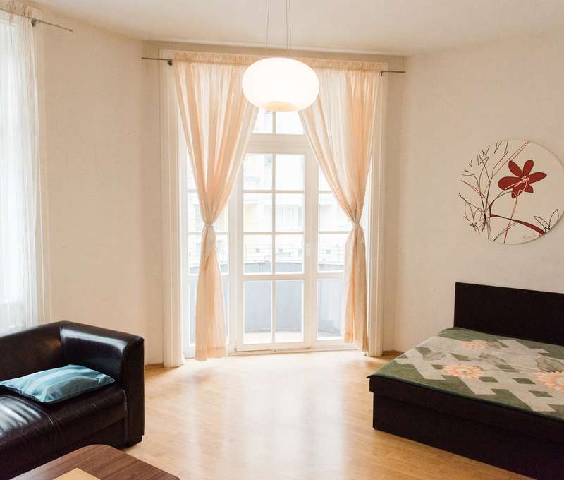Lion Apartment 3 na Medenej pre max. 5 osôb