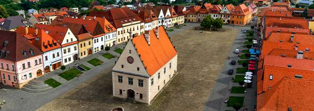 Radničné námestie