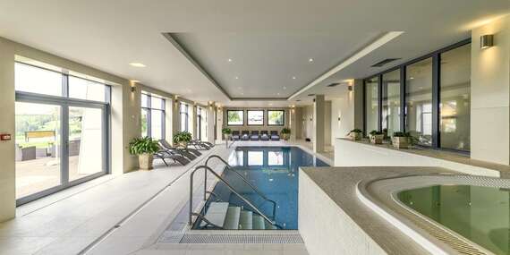 Hotel Zbojnicowka*** len 16 minút od hraníc s neobmedzeným wellness a možnosťou vstupu do Termy Bukovina/Poľsko - Bukowina Tatrzańska