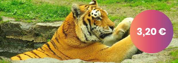 ZOO Spisska Nova Ves