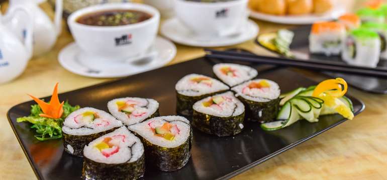 Futomaki