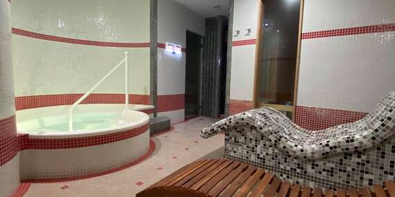 Tilia Resort pri súkromnom jazere s polpenziou a vstupom do wellness - 2 deti do 11,99 rokov zdarma!/Dolný Kubín