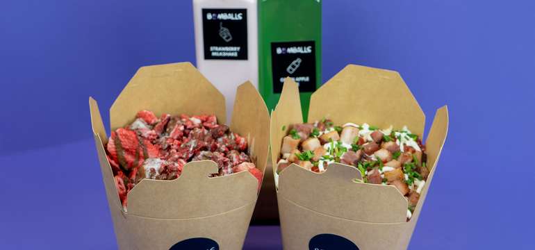 Domáce šiškové guličky Bomballs – sladké i slané