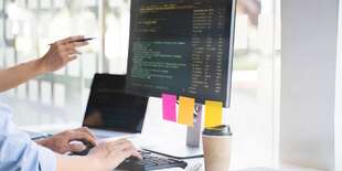 Online kurz Web Specialist - tvorba a správa webstránok