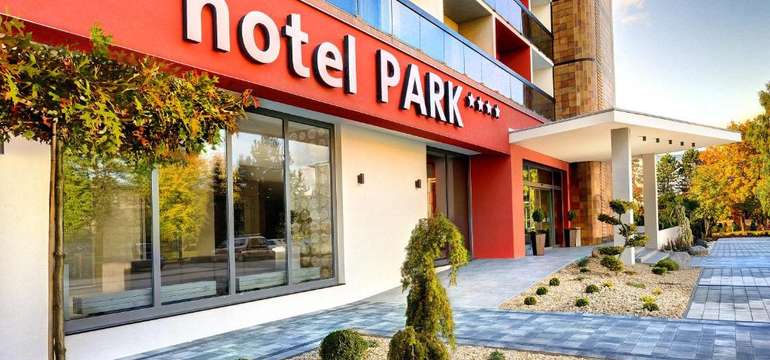Hotel PARK**** 