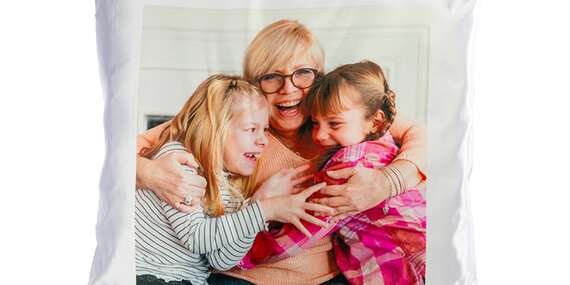 Mäkkučké vankúše s vlastnou fotografiou s osobným odberom ZADARMO až v 41 predajniach FaxCOPY/Slovensko