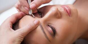 Dokonalé obočie čepieľkovou metódou - 3D microblading