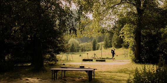 Zážitkový pobyt na horskej Chate Žiar v Rajeckej Lesnej s raňajkovým bufetom a outdoorovými aktivitami/Rajecká Lesná - Malá Fatra