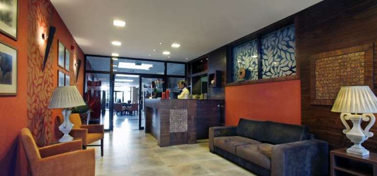  Hotel BELASSI ****