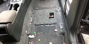 Balíček pre vaše čisté auto