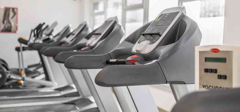 Rýchle chudnutie, celotelová lymfodrenáž, Power Plate tréning