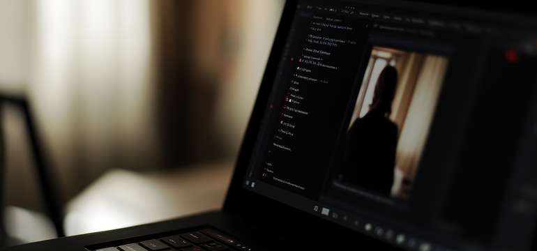 Adobe Lightroom workshop