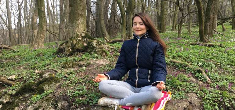 Kurz ezoterickej jogy alebo individuálne lekcie jogy v Mandira joga centre