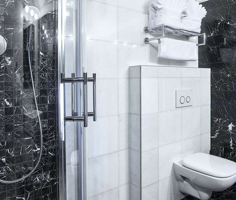 Apartmány Mountain Resort