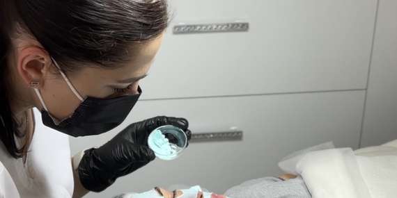 Široká ponuka procedúr starostlivosti o pleť v centre Bratislavy v LuDerma Beauty/Bratislava - Staré Mesto