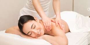 Masáže a bankovanie v salóne Dotykom ku zdraviu