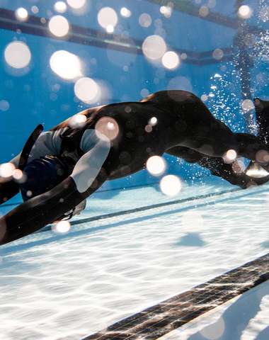 Kurz Freedivingu 