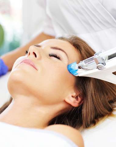 Mezoterapia