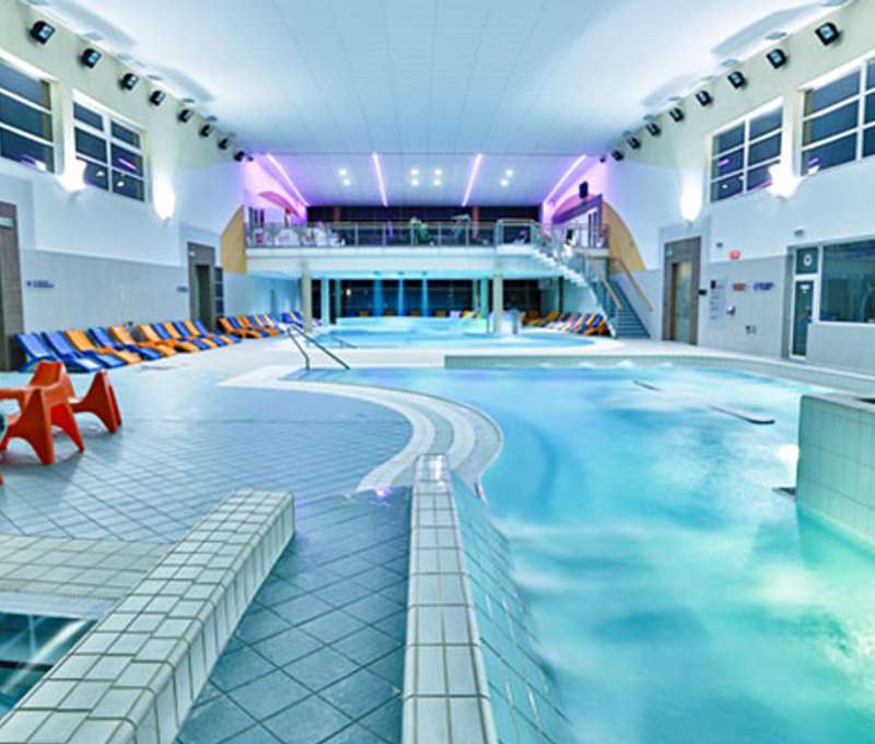 Aquapark Senec