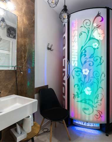 Beauty Palace Bratislava