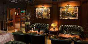 Nový luxusný butikový hotel Grand Hotel Residence**** v Piešťanoch