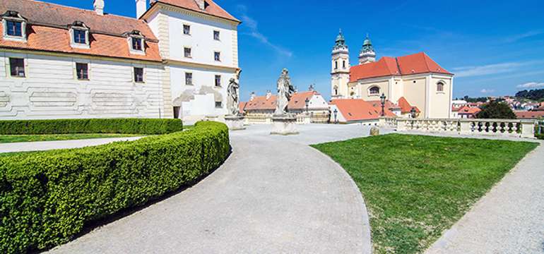 Zámecký Hotel Hubertus***