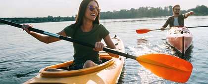 Kam s rodinou za letnou zábavou: Týchto 8 atrakcií musíte vyskúšať