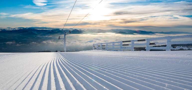Skipas na jedinečnú lyžovačku vo Winter Park Martinky